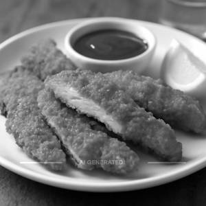 Chicken Slice
