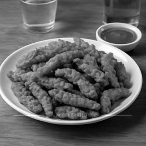 Chicken Fry 1kg