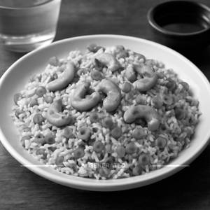 Kaju Fried Rice