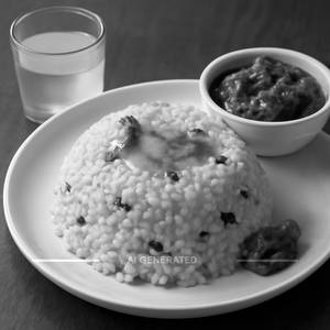 Muddapappu aavakaya neyyi annam