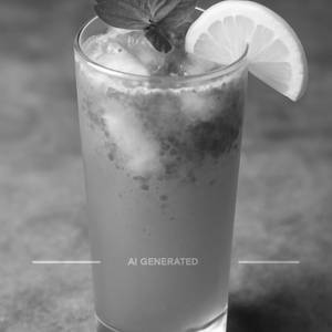 Mint Lemon