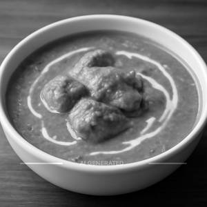 Butter Chicken Curry