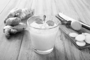 Ginger Lime