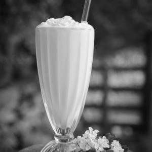 Vanilla Shake
