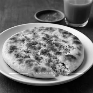 Paneer Kulcha