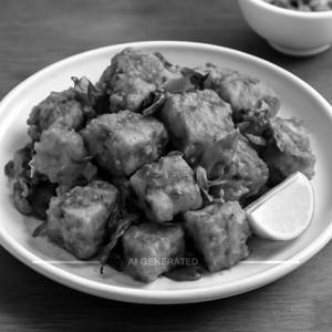 Paneer 65