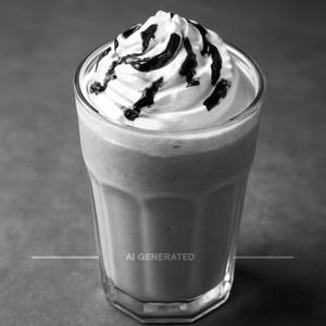 Frappe Brew