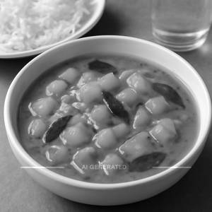 Beerakaya Milmaker Curry 