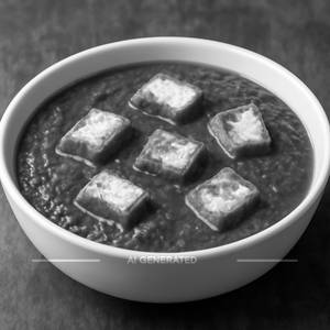 Palak Paneer