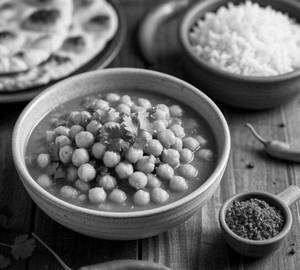 Chana Masala
