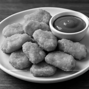 Chicken Nuggets