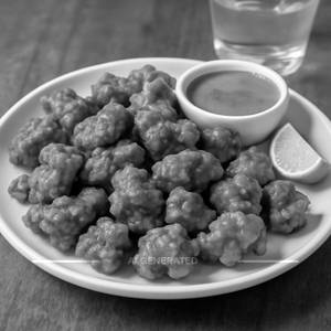 Chicken Pakoda (200g)