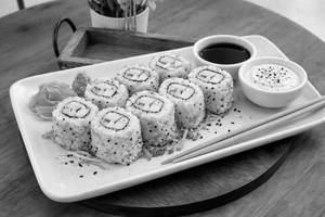 California Roll