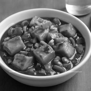 Paneer Manchurian