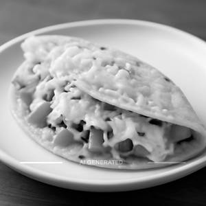 Cheese Taco