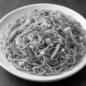 Veg Soft Noodles