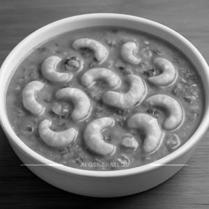 Kashewnut Curry Full