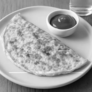 Omelette    [2 Eggs]