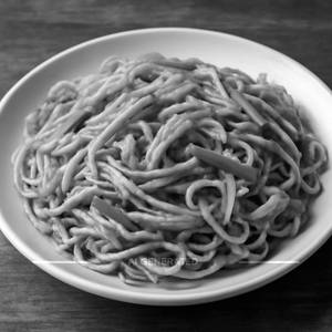 Egg Noodles