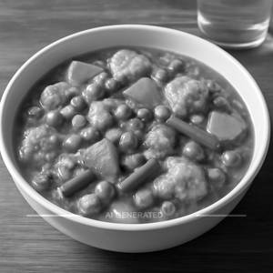 Mixed Veg Curry