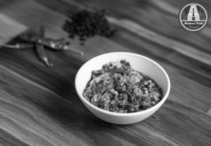 Muttai Chutney