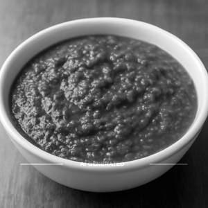Plain Palak