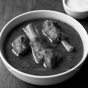 MUTTON CURRY
