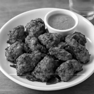 Chicken 555