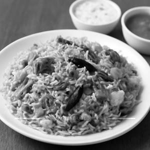 Biryani Rice