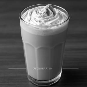 Cold Coffee