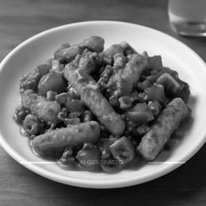 Chily Baby Corn