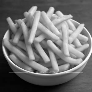 French Fries [Large]