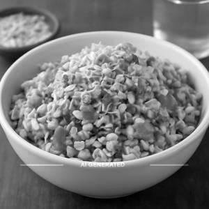 Bhel Puri