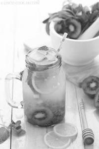 Kiwi Mojito