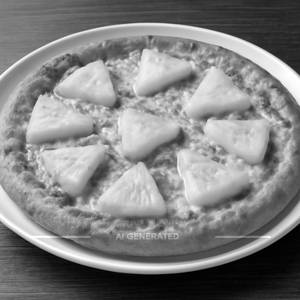 Hawaiian Pizza