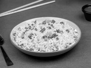 Veg Fried Rice