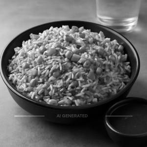 Veg Schezwan Fried Rice