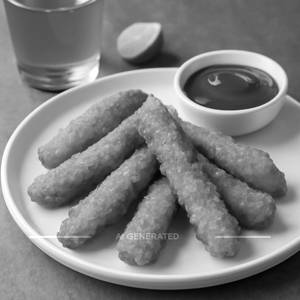 Fish Strips
