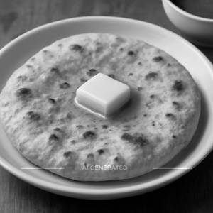 Butter Phulka