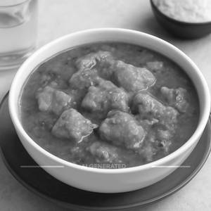 Andhra Chicken Curry B/l