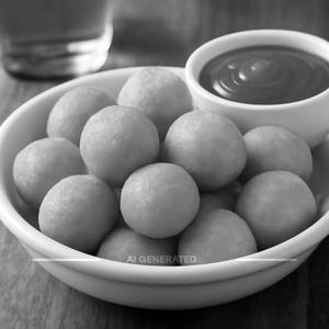 Potato Pops