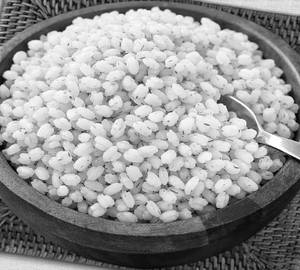 Red rice
