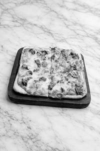 Pizza Tenderloin