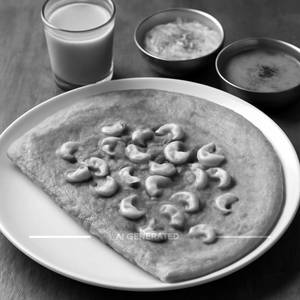 Cashewnut Dosa