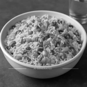 Veg Fried Rice