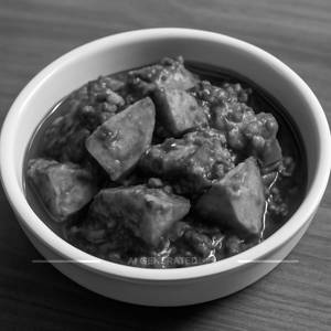Mango Avakaya