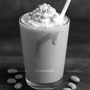 Peanut Butter Milkshake