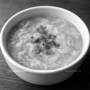 Egg Drop Soup