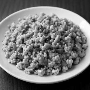 Egg Bhurji