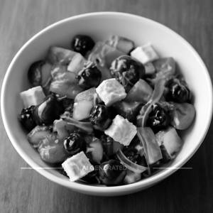 Mediterranean Salad
